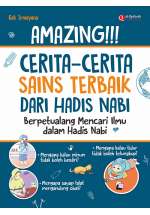 Amazing ! Cerita-cerita Sains Terbaik dari Hadist Nabi